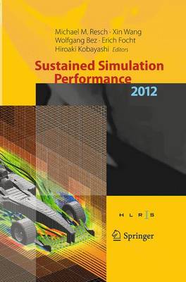 Sustained Simulation Performance 2012