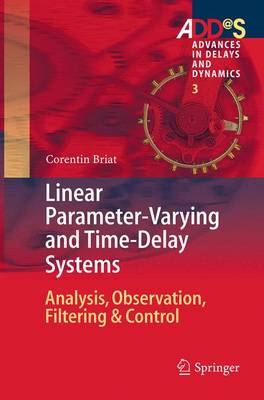 Linear Parameter-Varying and Time-Delay Systems