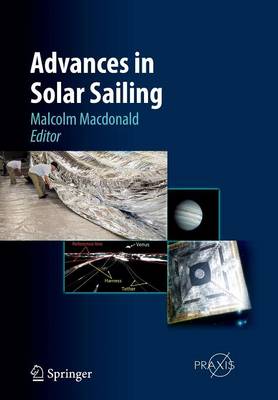 Advances in Solar Sailing