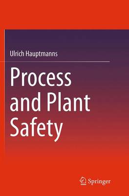 Process and Plant Safety