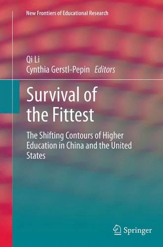 Survival of the Fittest