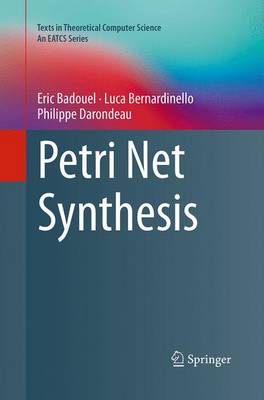 Petri Net Synthesis