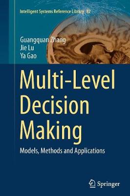 Multi-Level Decision Making