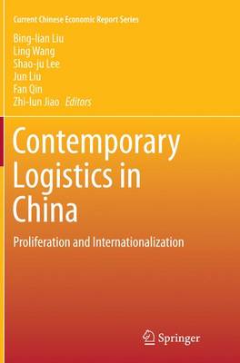 Contemporary Logistics in China
