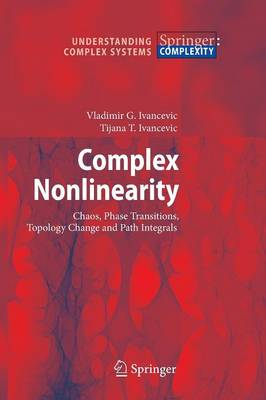 Complex Nonlinearity