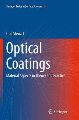 Optical Coatings