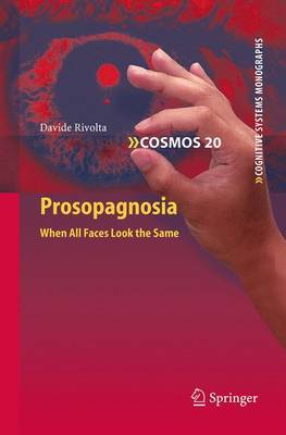 Prosopagnosia