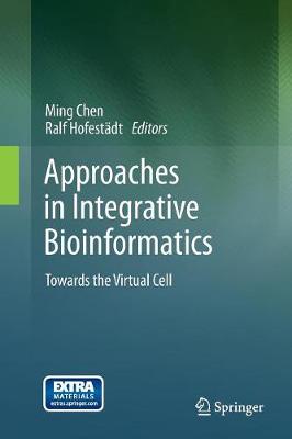 Approaches in Integrative Bioinformatics