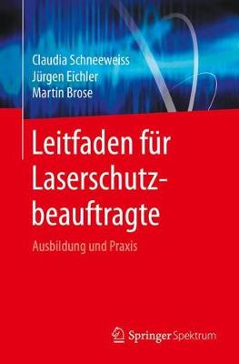 Leitfaden Fur Laserschutzbeauftragte