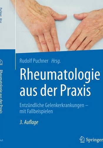 Rheumatologie aus der Praxis