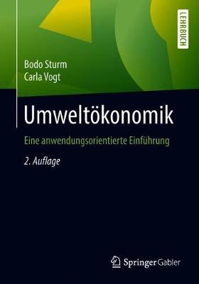 Umweltökonomik