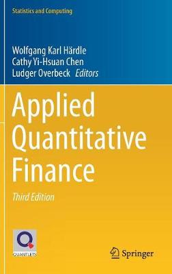 Applied Quantitative Finance