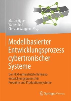 Modellbasierter Entwicklungsprozess cybertronischer Systeme