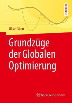 Grundzüge der Globalen Optimierung