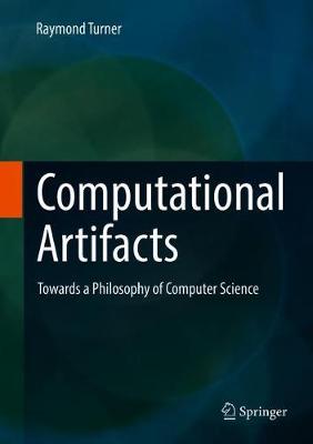 Computational Artifacts