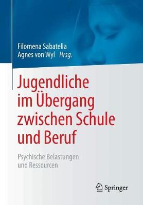 Jugendliche im Übergang zwischen Schule und Beruf