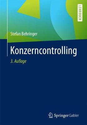 Konzerncontrolling
