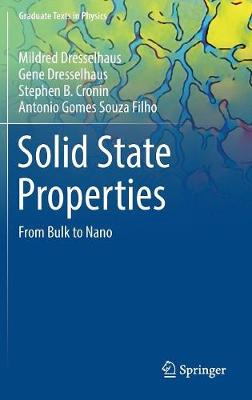 Solid State Properties