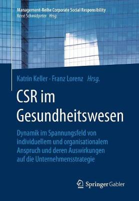 CSR im Gesundheitswesen