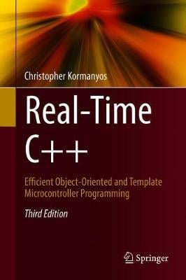 Real-Time C++