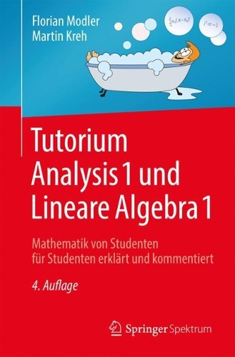 Tutorium Analysis 1 und Lineare Algebra 1