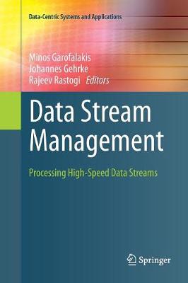 Data Stream Management