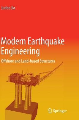 Modern Earthquake Engineering