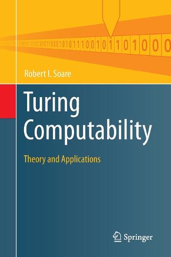 Turing Computability