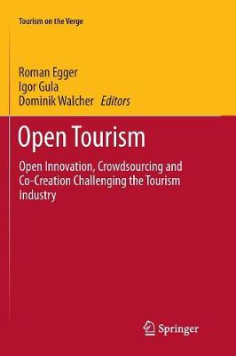 Open Tourism