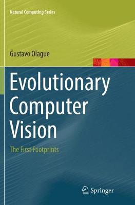 Evolutionary Computer Vision