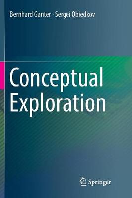 Conceptual Exploration