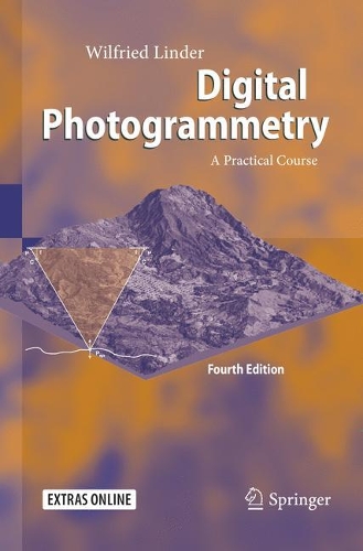 Digital Photogrammetry