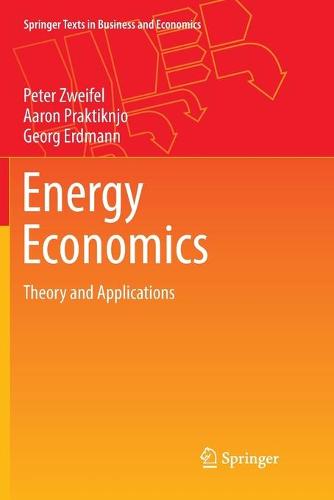 Energy Economics
