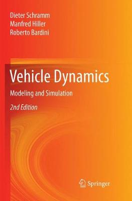 Vehicle Dynamics