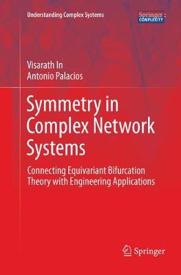 Symmetry in Complex Network Systems