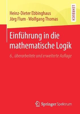 Einführung in die mathematische Logik