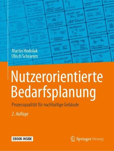 Nutzerorientierte Bedarfsplanung