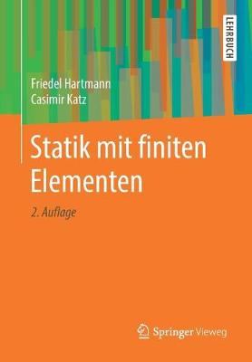 Statik mit finiten Elementen