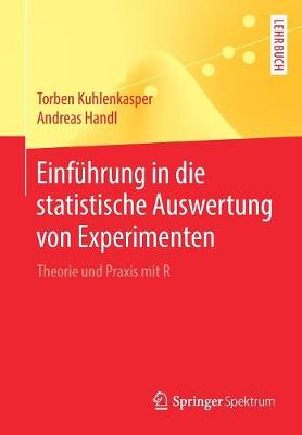 Einführung in die statistische Auswertung von Experimenten
