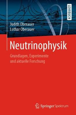 Neutrinophysik