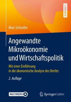 Angewandte Mikroökonomie und Wirtschaftspolitik