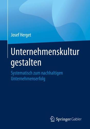 Unternehmenskultur gestalten