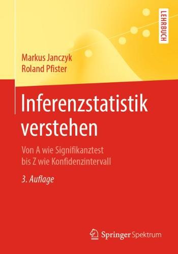 Inferenzstatistik verstehen