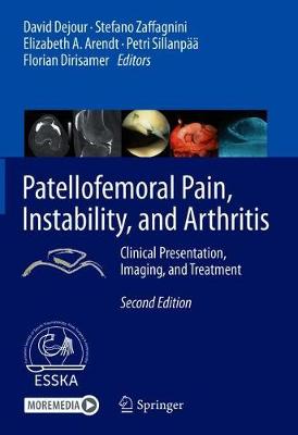 Patellofemoral Pain, Instability, and Arthritis