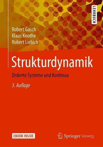 Strukturdynamik