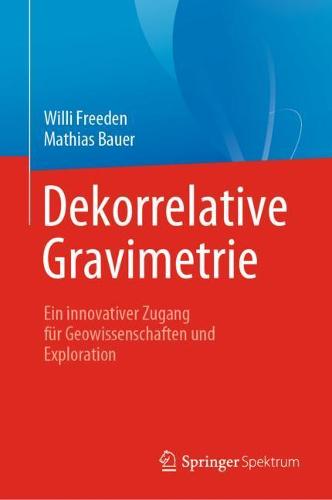 Dekorrelative Gravimetrie