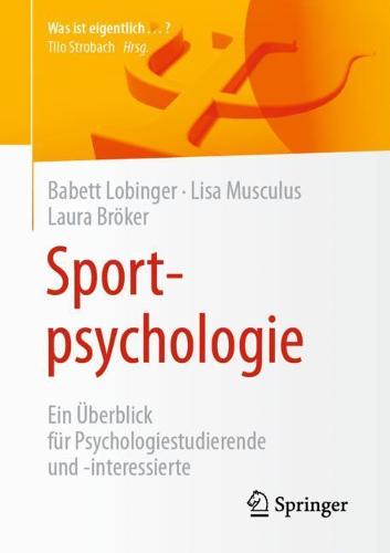Sportpsychologie
