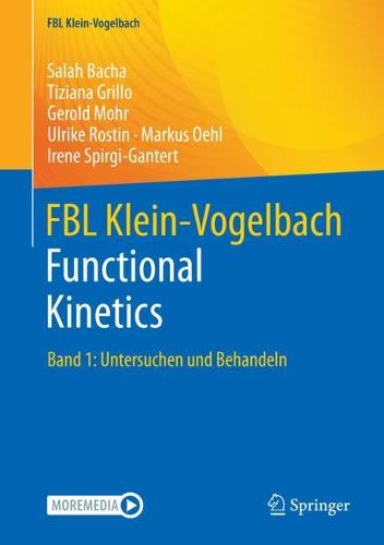 FBL Klein-Vogelbach Functional Kinetics