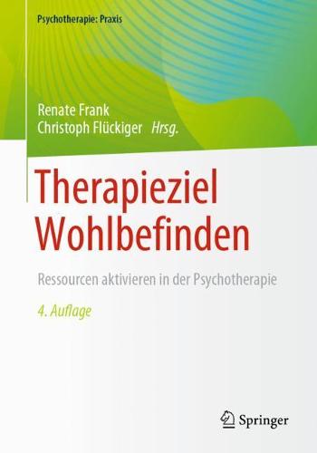 Therapieziel Wohlbefinden