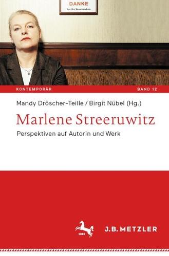 Marlene Streeruwitz